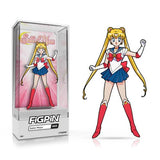 FiGPiN #865 - Sailor Moon Enamel Pin