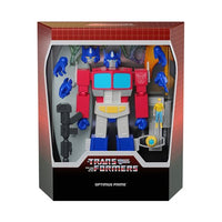 Transformers Ultimates Action Figure - Choose your Figure