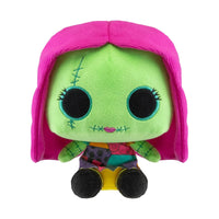 Funko: The Nightmare Before Christmas Blacklight Plush