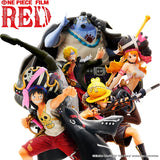Bandai Spirits Ichibansho Ichiban - One Piece - Jinbe (Film Red), Figure