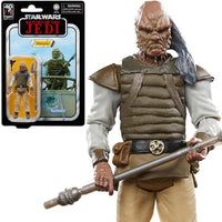 Star Wars The Vintage Collection Weequay 3 3/4-Inch Action Figure