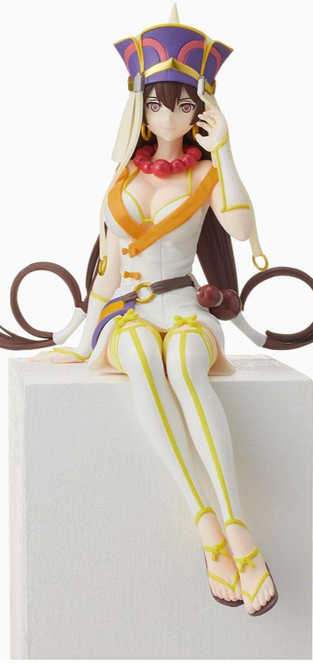 Fate Grand Order PM Perching Xuanzang Sanzang Prize Figure