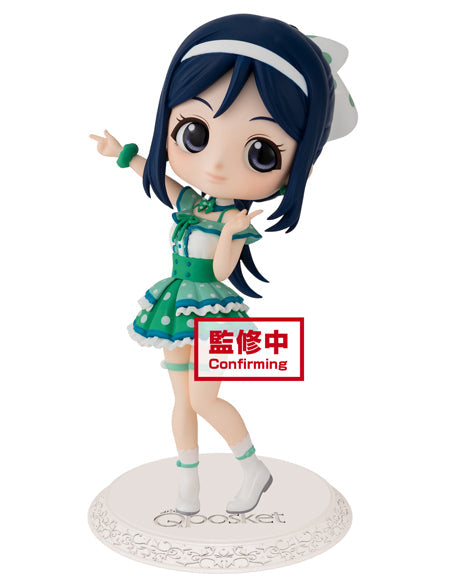 Love Live! Sunshine!! Q posket -Kana Matsuura - (Ver. A), Figure