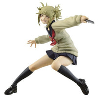 My Hero Academia - The Evil Villains vol. 3 Himiko Toga Figure Ver. B