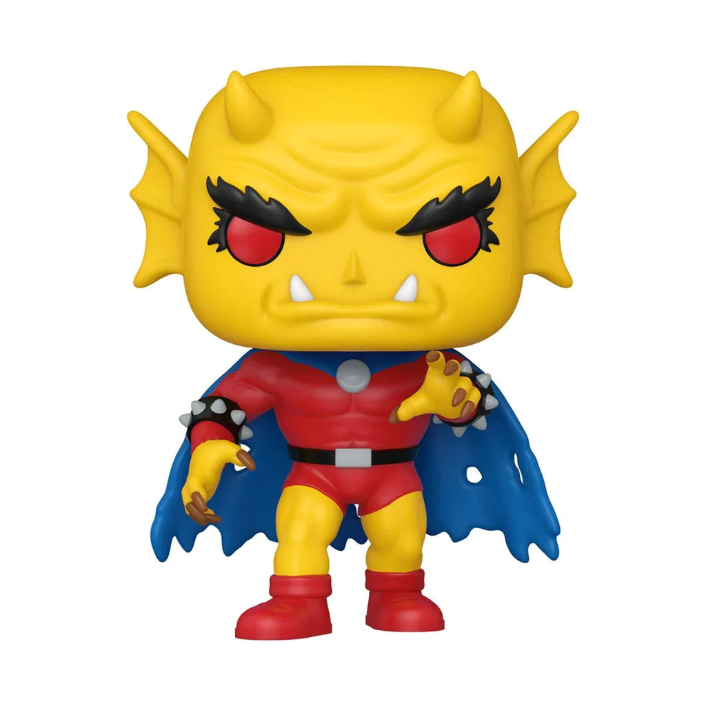 Funko Pop! DC Comics Etrigan the Demon - FCBD 2023 Previews Exclusive