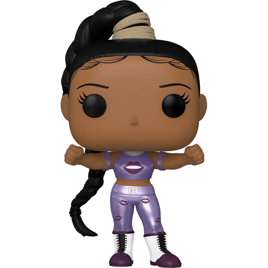 Funko Pop! WWE WrestleMania - Bianca Belair