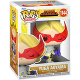 Funko Pop! My Hero Academia - Yuga Aoyama