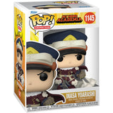 Funko Pop! My Hero Academia: Inasa Yoarashi