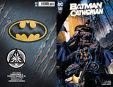 BATMAN CATWOMAN #1 (OF 12) UNKNOWN COMICS DAVID FINCH EXCLUSIVE VAR (12/02/2020)