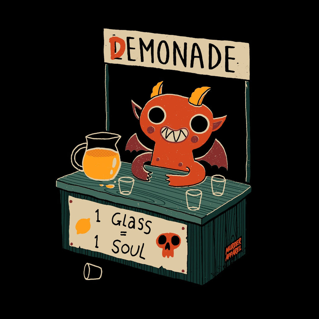 Demonade T-shirt