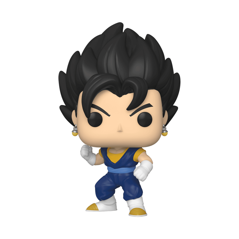 Funko Pop! Animation: Dragon Ball Z - Vegito