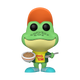 Sticky Image