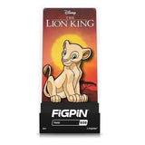 FiGPiN #856 - Disney The Lion King - Nala Enamel Pin