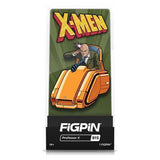 FiGPiN #915 - Marvel X-Men Animated Series - Professor X Enamel Pin