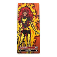 FiGPiN #920 - Marvel X-Men Animated Series - Dark Phoenix  Enamel Pin