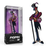 FiGPiN #953 - Disney Villains - Dr. Facilier Enamel Pin