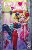 HARLEY QUINN 30TH ANNIVERSARY SPECIAL #1 (ONE SHOT) UNKNOWN COMICS SABINE RICH EXCLUSIVE VAR (09/21/2022)