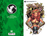HARLEY QUINN & POISON IVY #2 (OF 6) UNKNOWN COMICS JAY ANACLETO MINIMAL (10/09/2019)