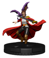 HeroClix: X-Men - House of X Booster Pack