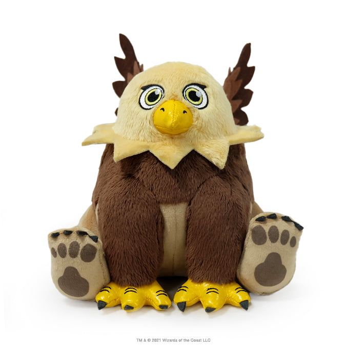 Phunny Plush: D&D - Griffon