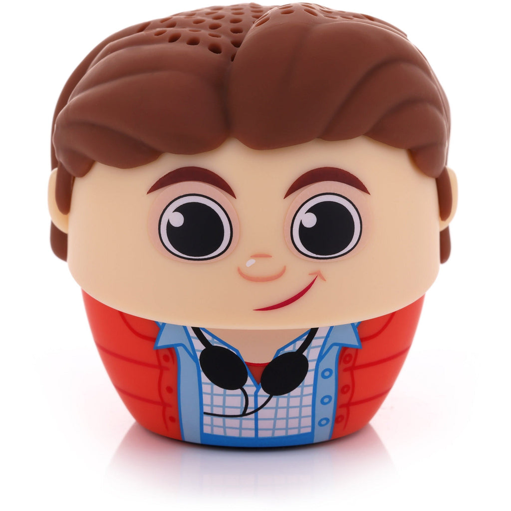 Universal Back to the Future Marty McFly Bitty Boomer Bluetooth Speaker