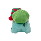 Pokemon 8 Inch Plush Holiday Edition - Choose your favorite