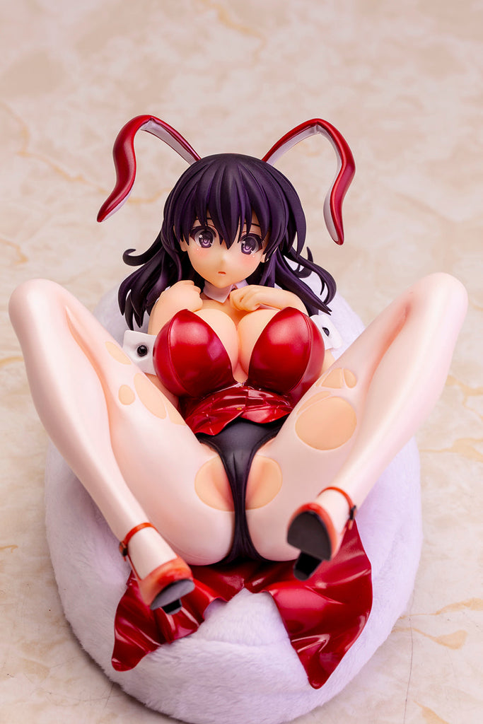 Hana Fukiishi illustration by Misaki Kurehir 1/6 Scale Figure R18+