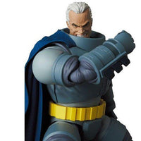 Medicom DC The Dark Knight Returns Armored Batman MAFEX Action Figure