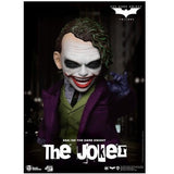 Beast Kingdom DC Batman: The Dark Knight EAA-120 Joker Action Figure