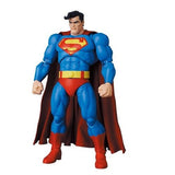 Medicom DC Batman The Dark Knight Returns - Superman MAFEX Action Figure