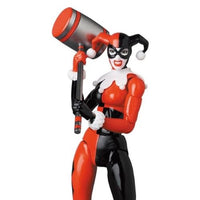 Medicom Harley Quinn MAFEX (Batman Hush) Action Figure
