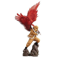 My Hero Academia Hawks ARTFX J Statue