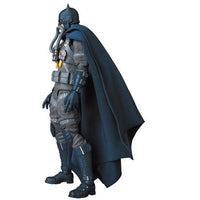 Medicom Dc Comics Batman Hush Stealth Jumper Batman MAFEX Action Figure