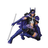 Medicom Huntress MAFEX (Batman Hush) Action Figure