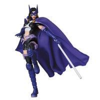 Medicom Huntress MAFEX (Batman Hush) Action Figure