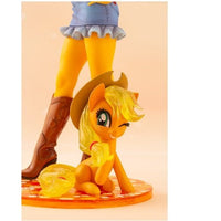 My Little Pony Applejack Limited Edition Bishoujo Statue