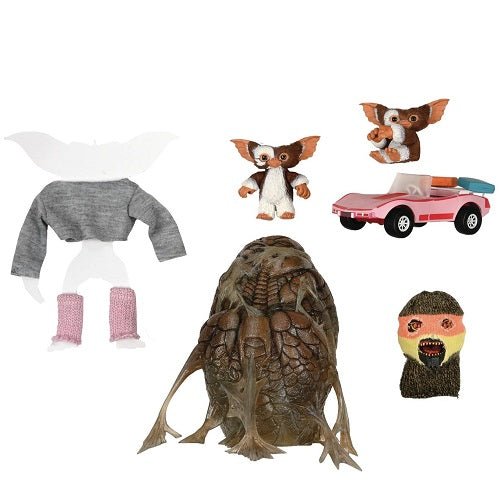 NECA  Gremlins 1984 Accessory Pack