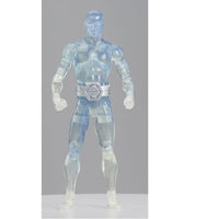 Marvel Select Comic Iceman Action Figure