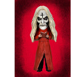 NECA House Of 1000 Corpses Little Big Head 3-Pack