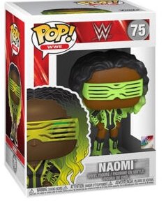 Funko Pop! WWE -  3.75"  Vinyl Figures - Choose your Figure