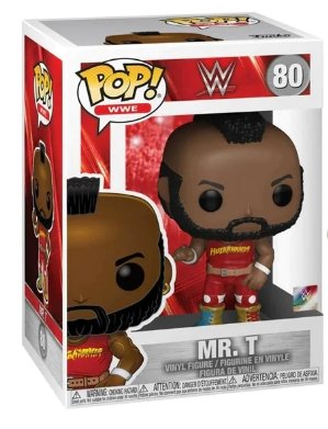 Funko Pop! WWE -  3.75"  Vinyl Figures - Choose your Figure