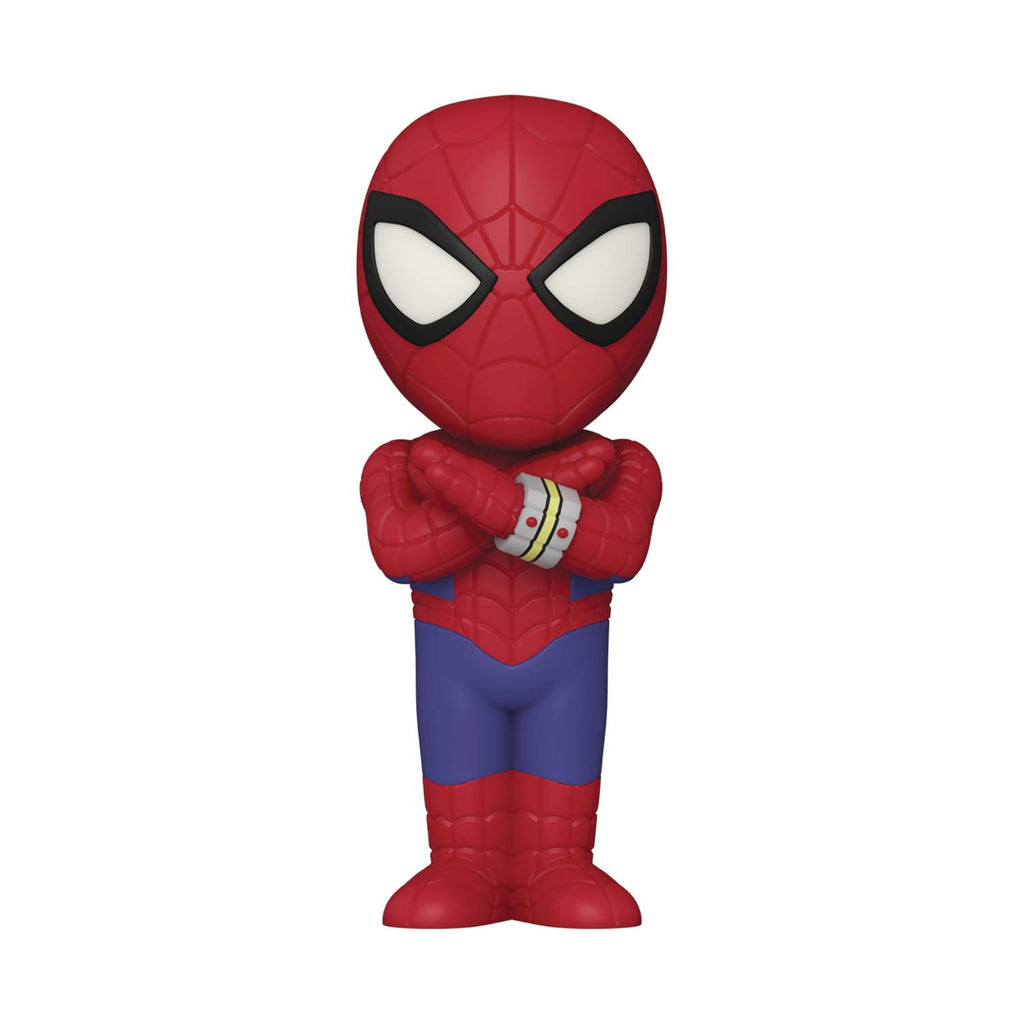 Funko Vinyl Spider-Man Soda PX (Japanese TV Series)