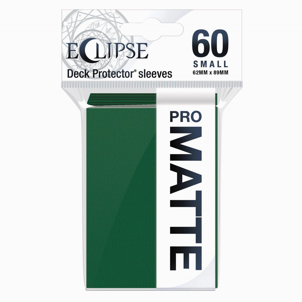 Ultra Pro Eclipse Matte Small Sleeves 60-Count