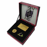 Back to the Future Part II Limited Edition Biff Tannen's Pleasure Paradise "Welcome to Paradise" Gift Box