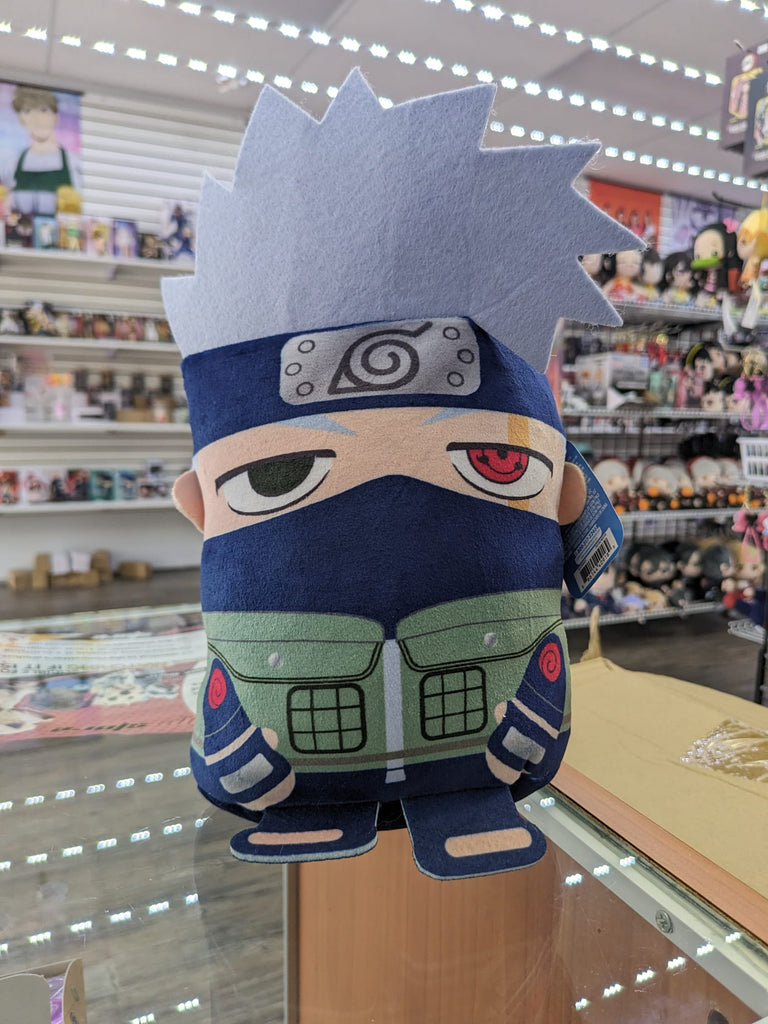 Naruto Podpals Kakashi Plush