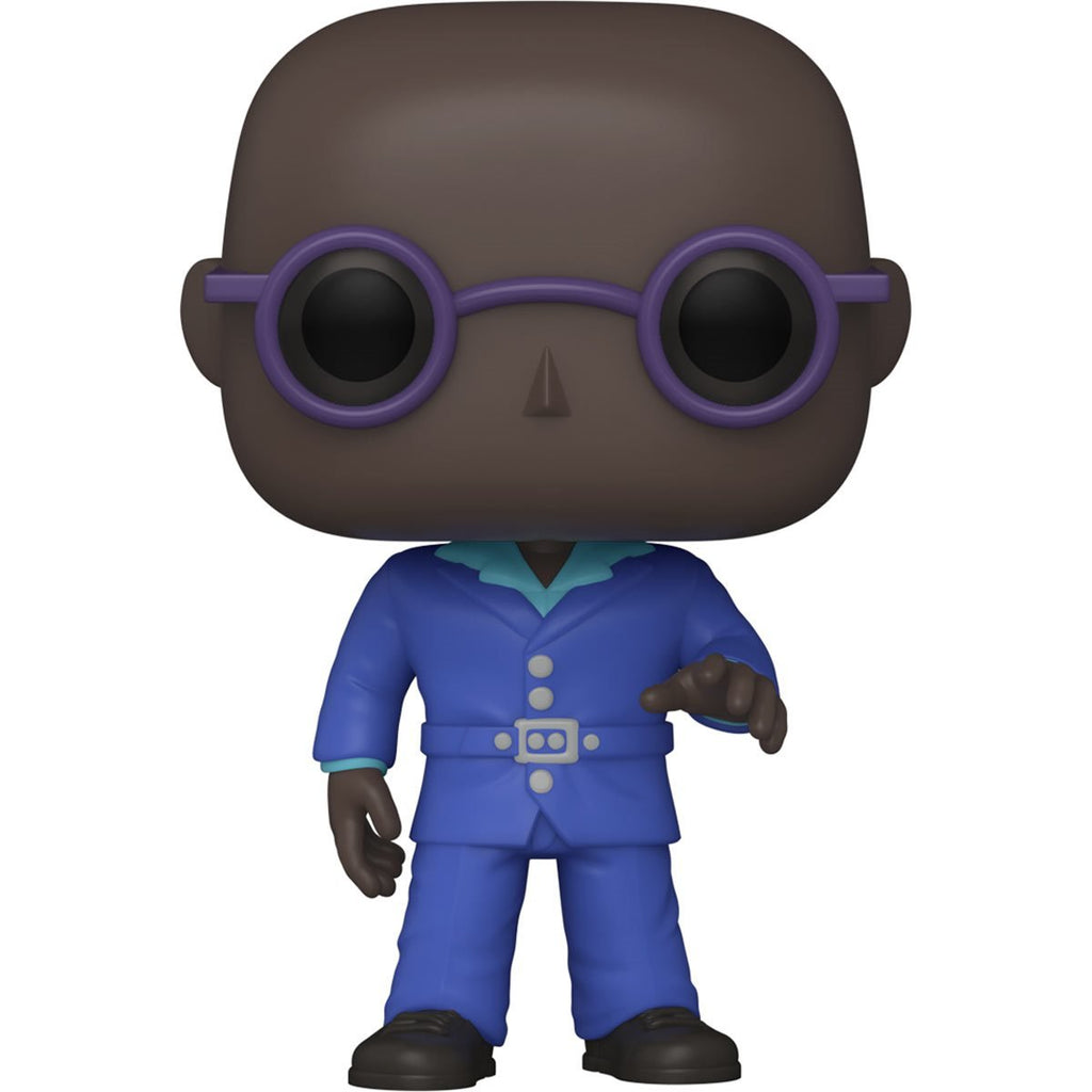 Funko Pop! The Matrix: Morpheus