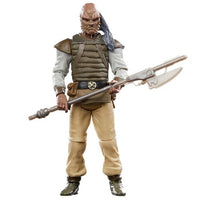 Star Wars The Vintage Collection Weequay 3 3/4-Inch Action Figure