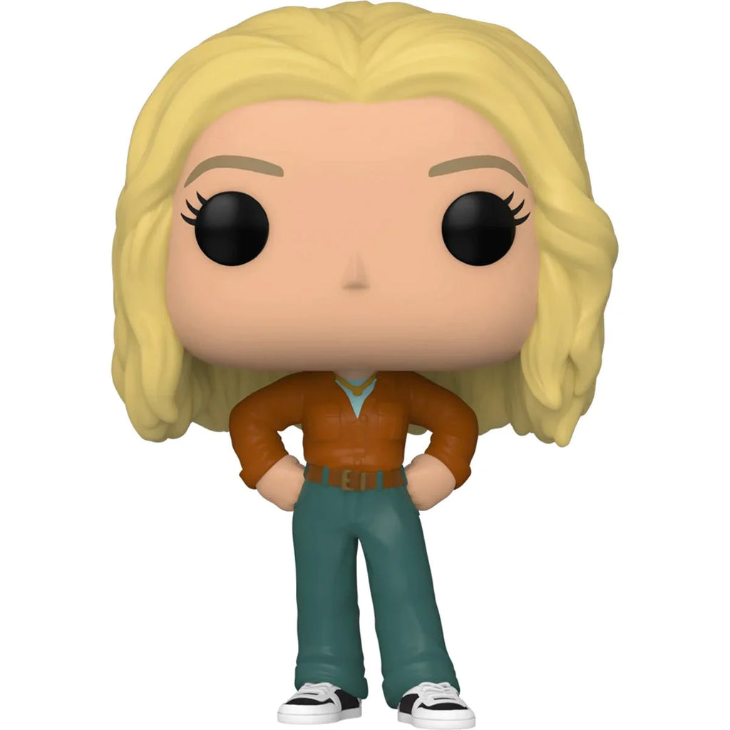 Funko Pop! Jurassic World: Dominion - Ellie Sattler