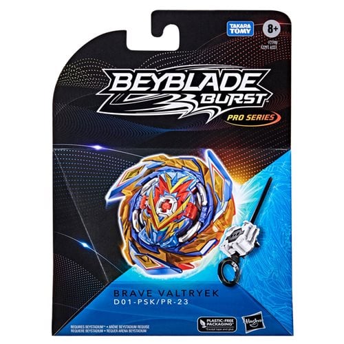 Beyblade Pro Series Starter Packs - Choose your Beyblade