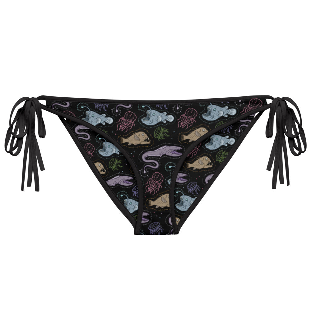 Deep Sea Bikini Bottom